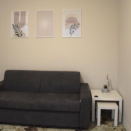 Venere Apartment Bergamo Dış mekan fotoğraf