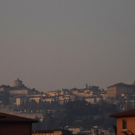 Venere Apartment Bergamo Dış mekan fotoğraf
