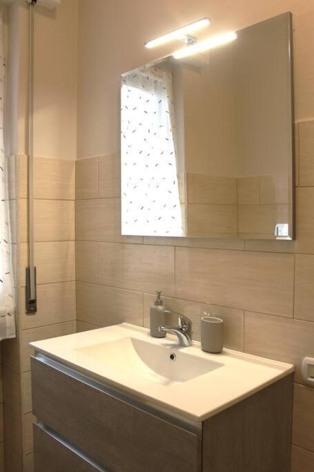 Venere Apartment Bergamo Dış mekan fotoğraf