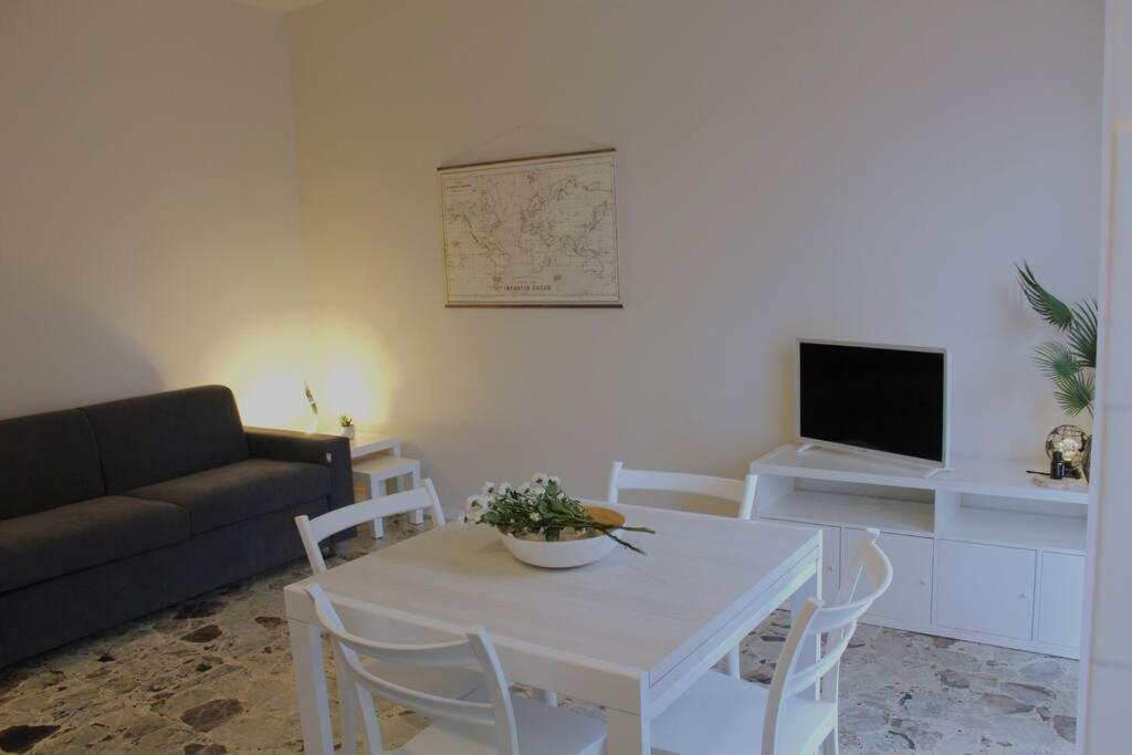 Venere Apartment Bergamo Dış mekan fotoğraf