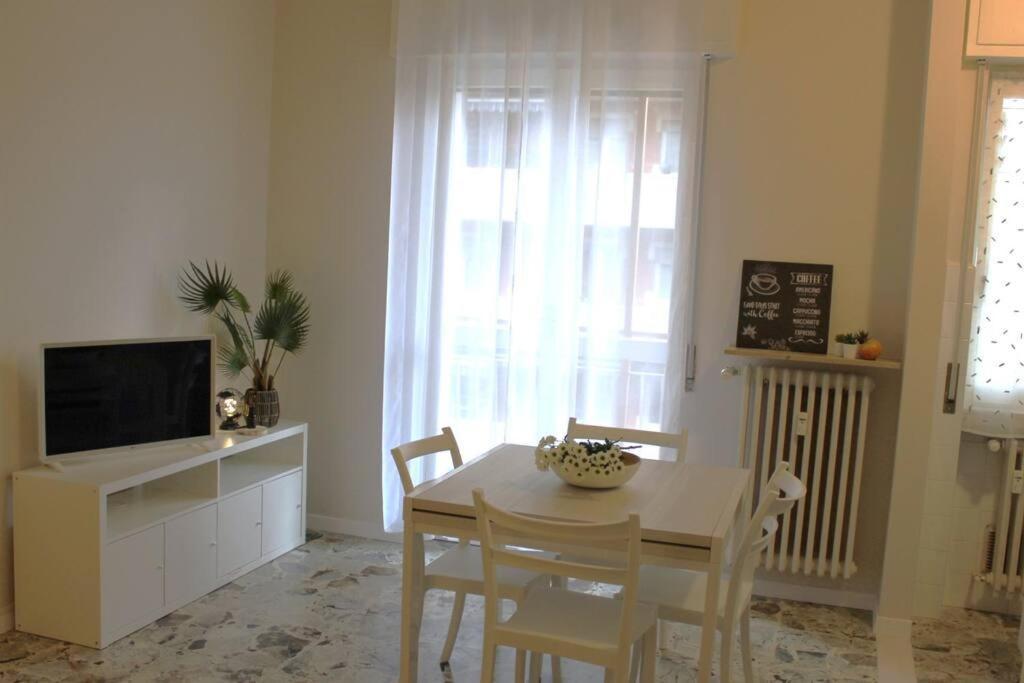 Venere Apartment Bergamo Dış mekan fotoğraf