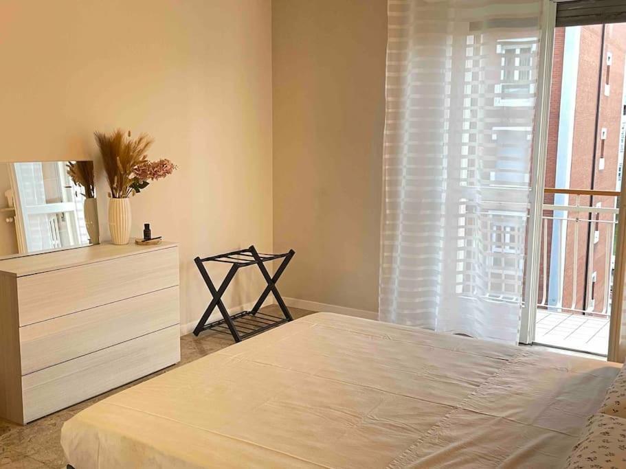 Venere Apartment Bergamo Dış mekan fotoğraf