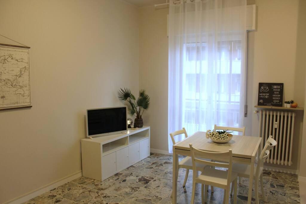 Venere Apartment Bergamo Dış mekan fotoğraf