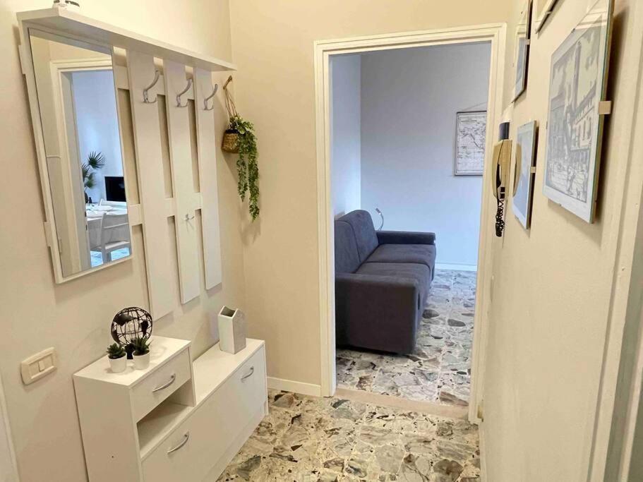 Venere Apartment Bergamo Dış mekan fotoğraf
