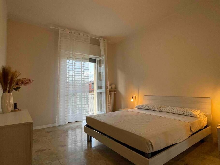 Venere Apartment Bergamo Dış mekan fotoğraf