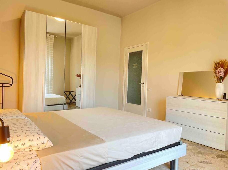 Venere Apartment Bergamo Dış mekan fotoğraf