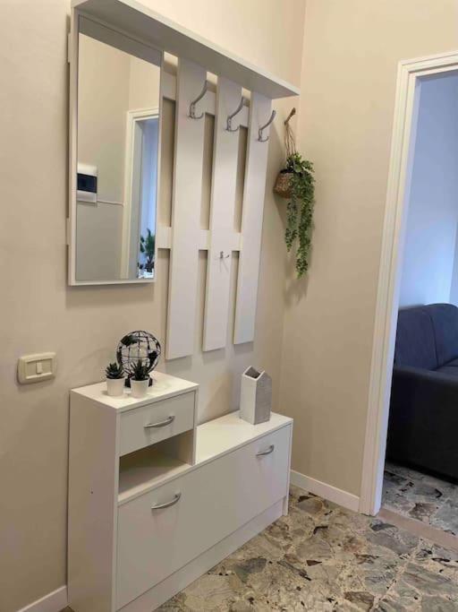 Venere Apartment Bergamo Dış mekan fotoğraf