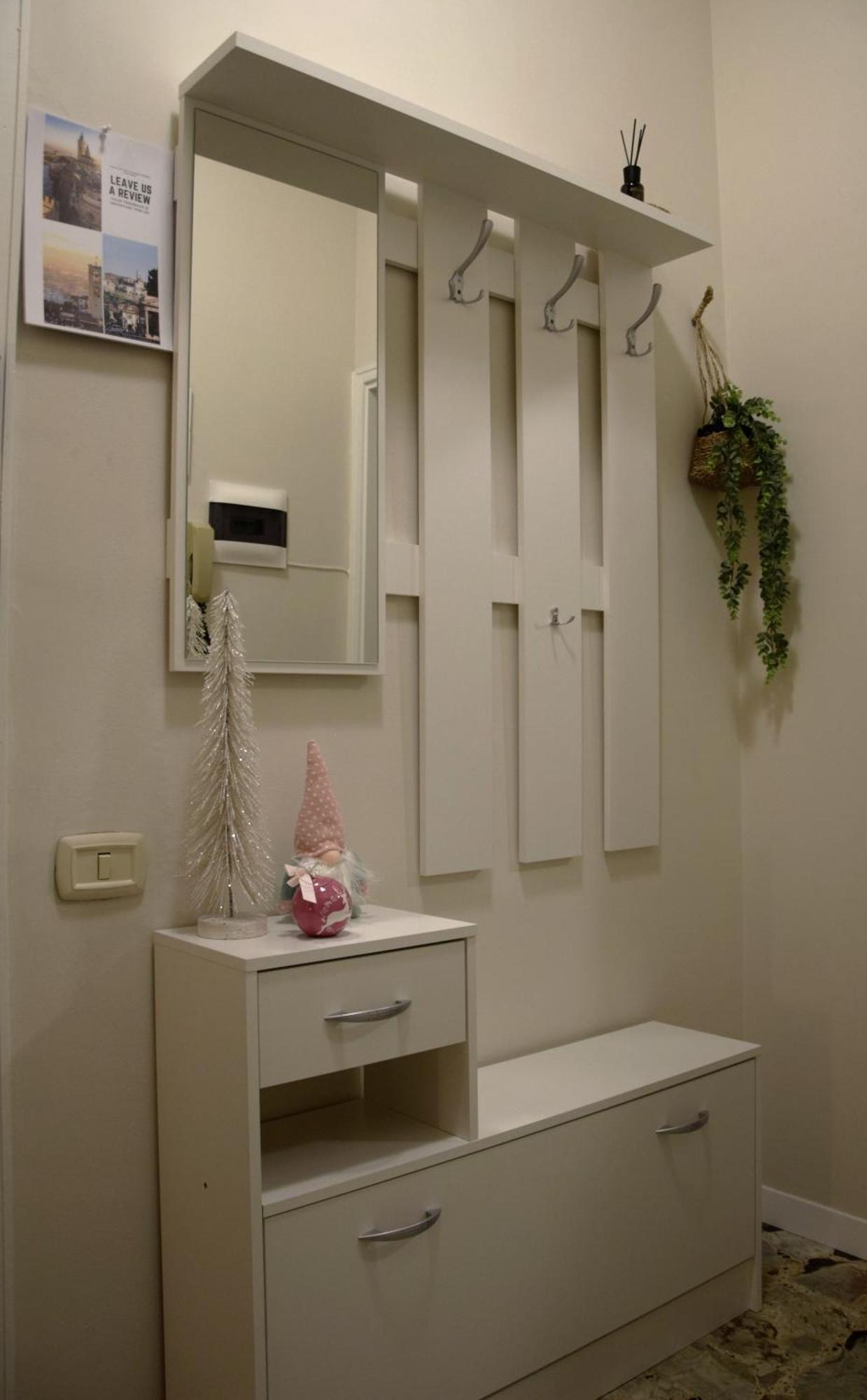 Venere Apartment Bergamo Dış mekan fotoğraf