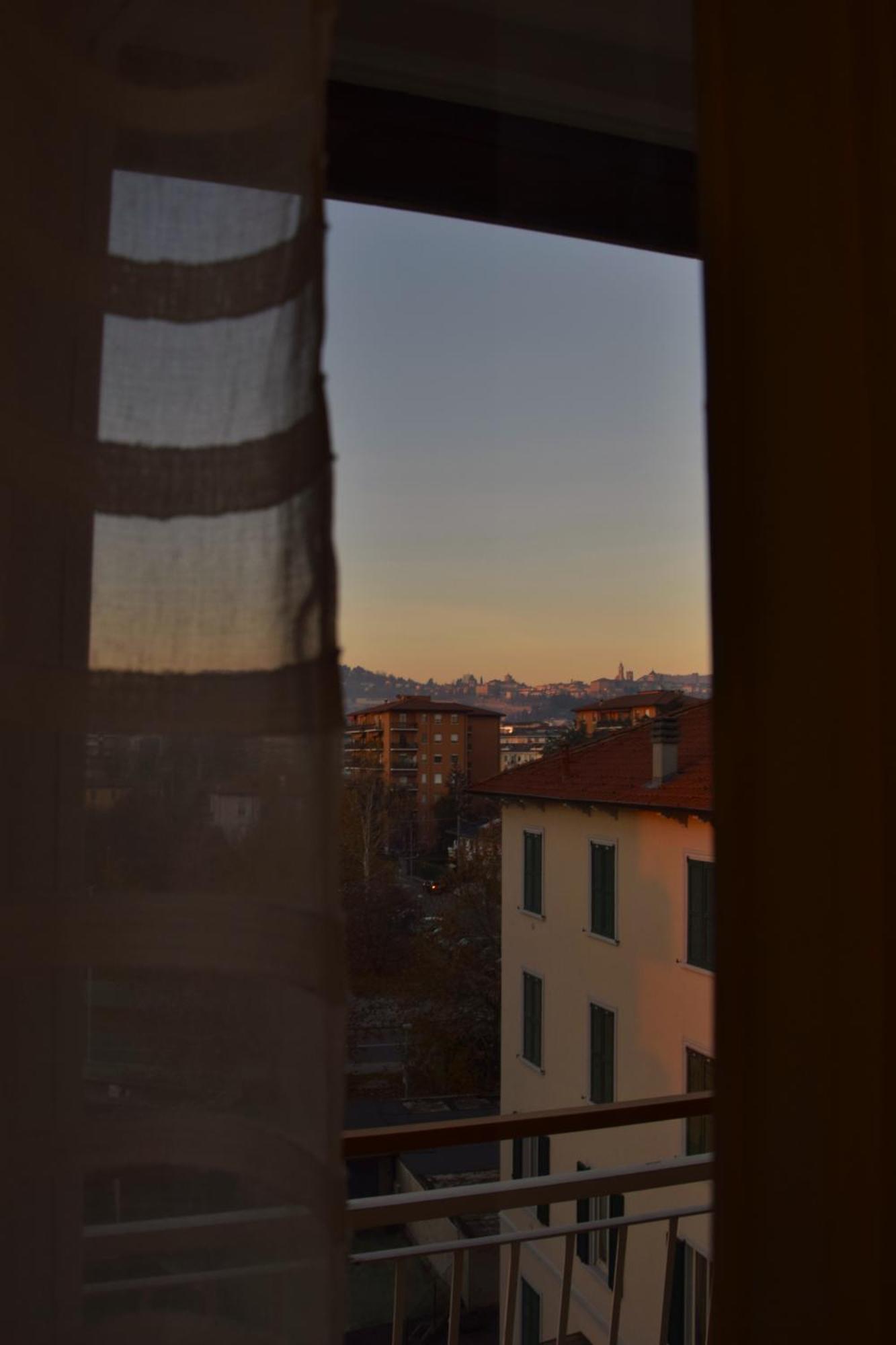 Venere Apartment Bergamo Dış mekan fotoğraf