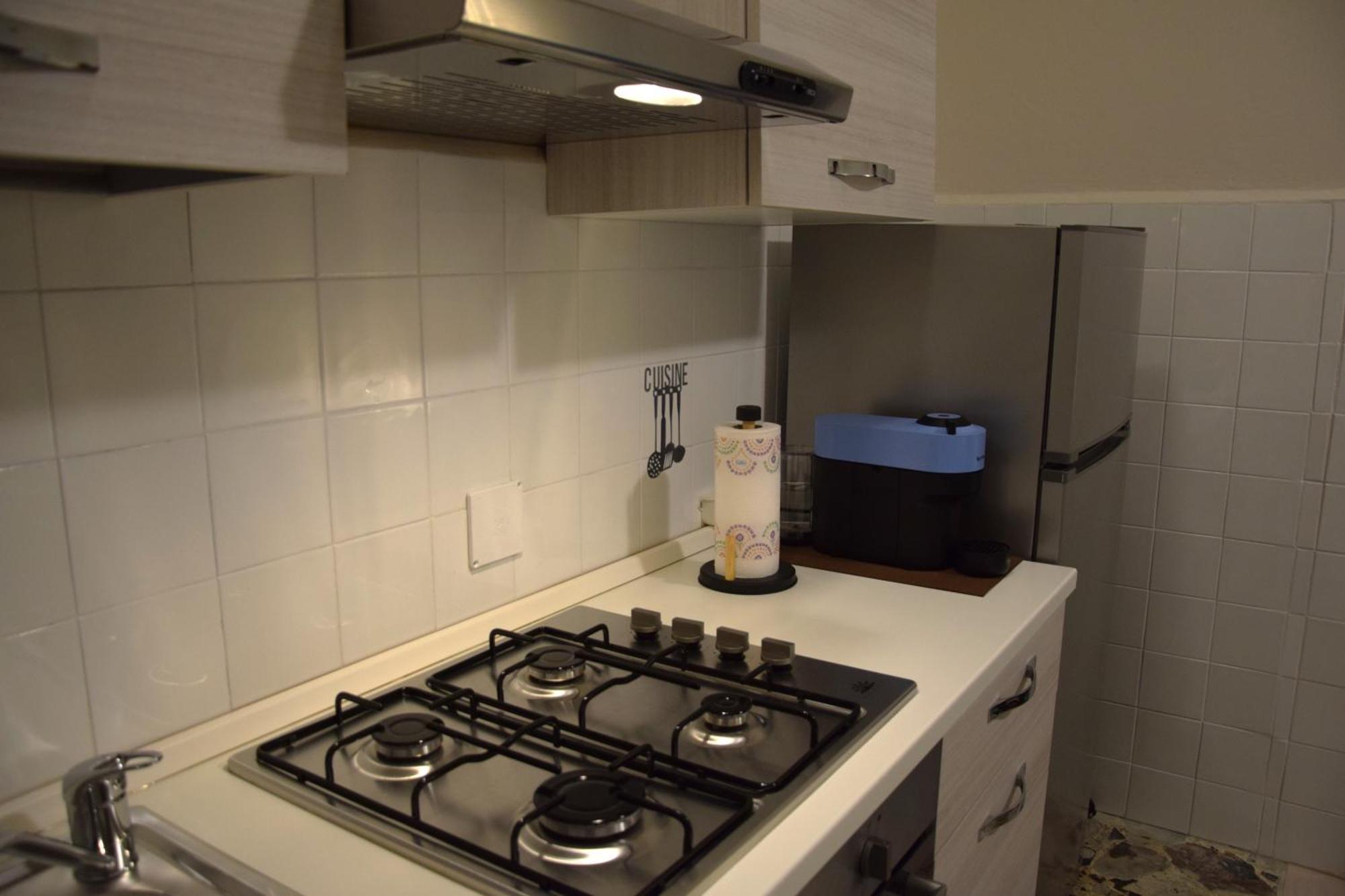 Venere Apartment Bergamo Dış mekan fotoğraf